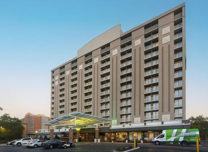 Holiday Inn Nashville-Vanderbilt (Dwtn)