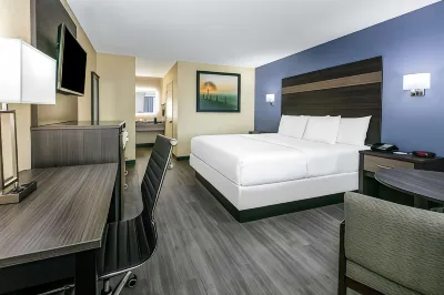 Days Inn by Wyndham Waco Near Downtown/University Hotels in Bellmead