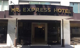 MR Express (ex Hotel Neruda Express)