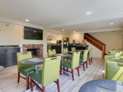 Knight's Inn Boston/Danvers Hotels in Danvers