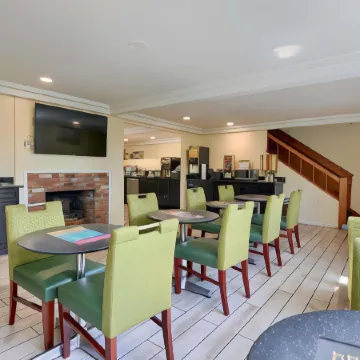 Knight's Inn Boston/Danvers