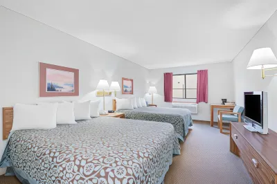Days Inn by Wyndham Sturgis Hotels in Sturgis