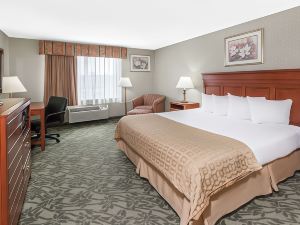 Baymont by Wyndham Grand Rapids N/Walker