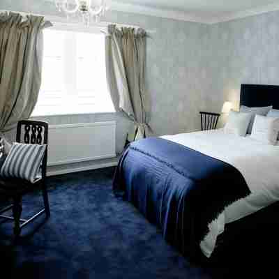 Stirk House Hotel Rooms