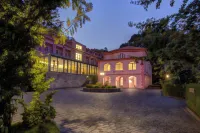 Bio Hotel - Hotel Quinta da Serra
