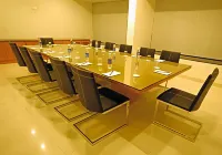 Tarawade Clarks Inn Pune