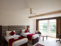 Velvet Clarks Exotica Hotels in Sahibzada Ajit Singh Nagar