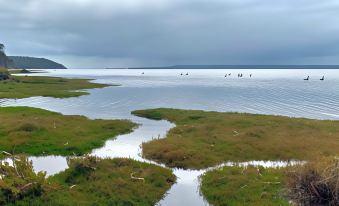 The River Suites, Kangaroo Island