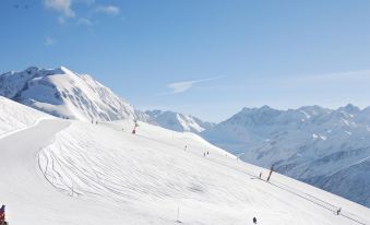Terres de France - Appart'Hotel le Splendid