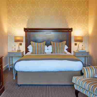 Buxted Park Country House Rooms