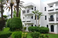Valeria Jardins d'Agadir - All IN