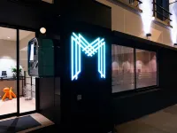 MOKA Hotel Hotels near La faille du Millet