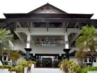 Bahari Inn Tegal