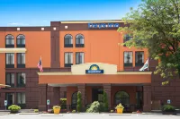 Days Inn by Wyndham Reading Wyomissing Các khách sạn ở Spring Ridge
