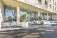 Zenitude Hôtel Résidences Marseille Saint-Charles Hotels near Marseille Port