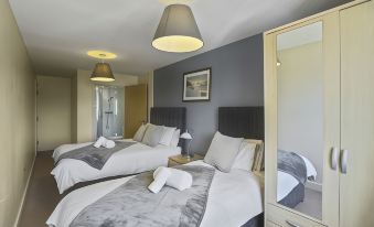UR Stay Apartments Leicester