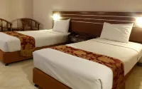 Bahari Inn Tegal Hotels in West Tegal