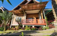 Istana Petani Hotel dekat Pura Luhur Poten Bromo Ngadisari