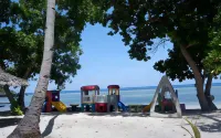 Wakatobi Patuno Diving and Beach Resort by Sahid Hotels in Wangi-Wangi