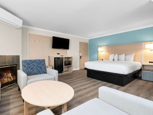 SureStay by Best Western San Francisco Marina District