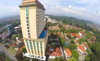 Swiss-Belhotel Bogor