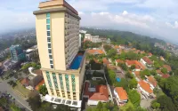 Swiss-Belhotel Bogor Hotel di Bogor Tengah