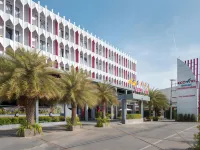 烏汶府生態旅館 鄰近Wat Thung Sri Muang的酒店