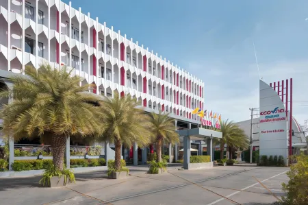 烏汶府生態旅館