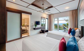 Tam Thanh Beach Resort & Spa