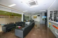 Fresh One Hotel Hotels in Batam
