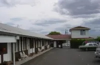 Colonial Lodge Motel Geelong Hotels in Belmont
