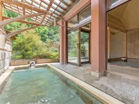 Misasaonsen Kouraku Hotels in Misasa