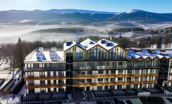 Zloty Horyzont Resort Szklarska Poreba