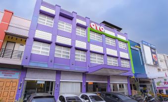 Super OYO Capital O 1630 Hotel Syariah Ring Road