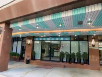 Inn Sun Hotel Hotels near Lukang Old Street