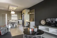 Cag the Hub Bryanston