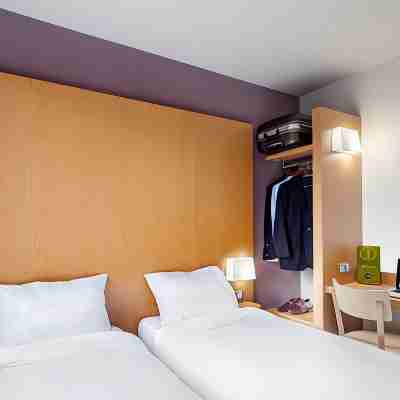 B&B Hotel Marne-La-Vallée Torcy Gare 3 étoiles Rooms
