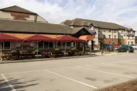 Premier Inn Sunderland A19/A1231 Hotels in Washington