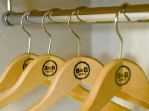 B&B HOTEL Quimper Nord Douarnenez Hotéis em Quimper