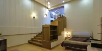 Tanan Center Serviced Apartments - Appartementsplit Niveau
