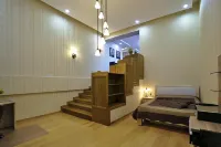 Tanan Center Serviced Apartments
