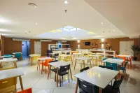 Rede Andrade Docas Hotels in Belem