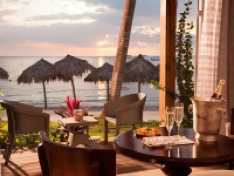 桑德爾內格里爾酒店 - 全包式 - 僅供夫妻情侶入住