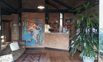 Pousada Vale Das Flores