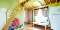 Suncheon Suncheon Bay Jeongmun Pension - 3F-Annex 2 (groupe)