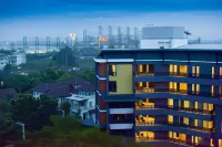 The Proud Exclusive Hotel