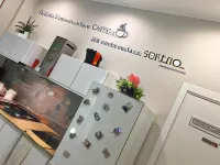 Le Stanze Dell'Emiro Hotels near Palermo Catacombs