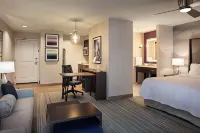 Homewood Suites by Hilton Needham Boston Hotels in Needham