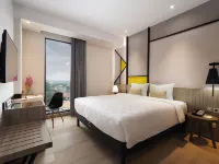 Arosa Hotel Jakarta