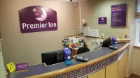 Premier Inn Fort William Hotels in Fort William